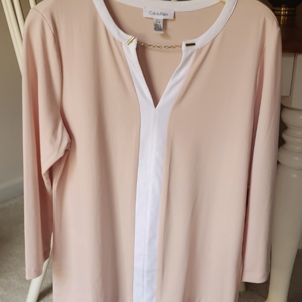 Calvin Klein Top